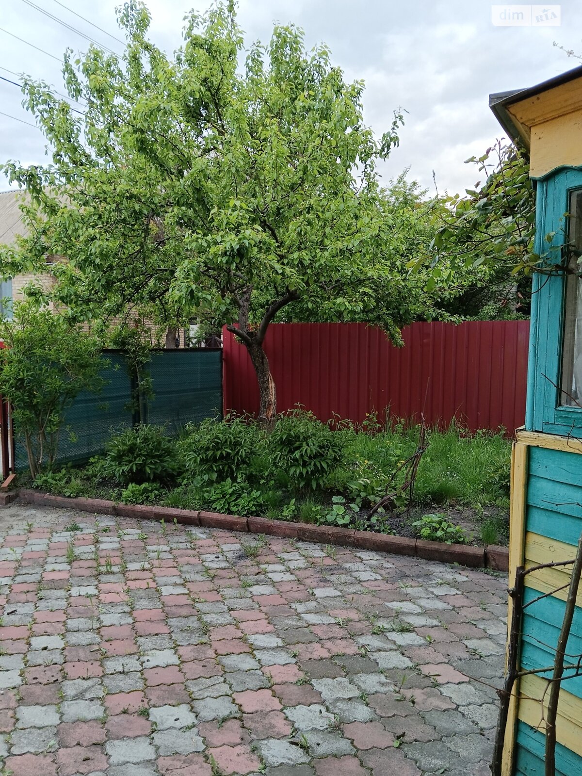 двоповерховий будинок бесідка, 67.3 кв. м, дерево та цегла. Здається помісячно в Рожнах фото 1 двопроверховий будинок бесідка, 67.3 кв. м, дерево та цегла. Здається помісячно в Рожнах фото 1