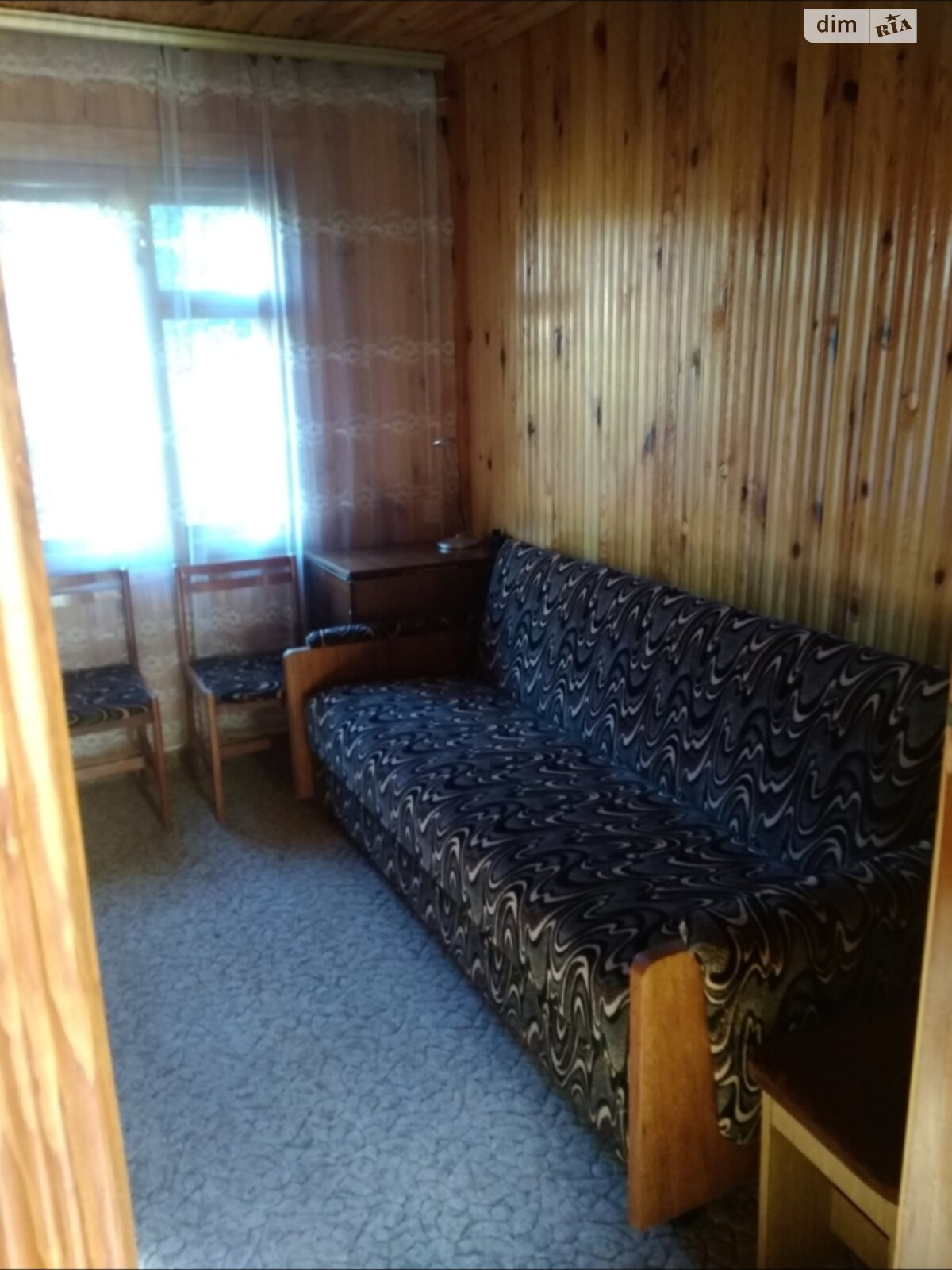 двоповерховий будинок бесідка, 67.3 кв. м, дерево та цегла. Здається помісячно в Рожнах фото 1 двопроверховий будинок бесідка, 67.3 кв. м, дерево та цегла. Здається помісячно в Рожнах фото 1