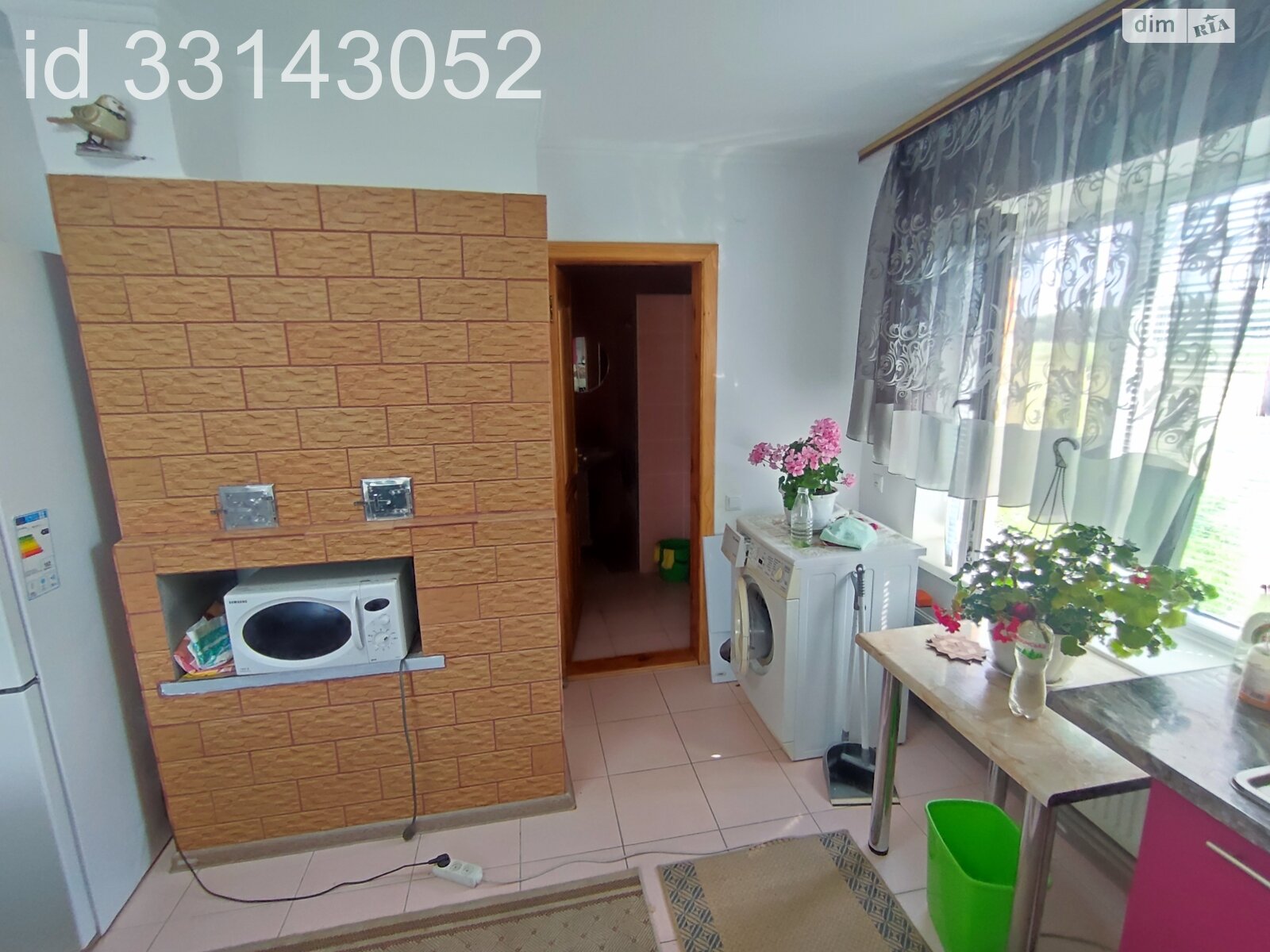 одноповерховий будинок з меблями, 60 кв. м, цегла. Здається помісячно в Ріжку фото 1 одноповерховий будинок з меблями, 60 кв. м, цегла. Здається помісячно в Ріжку фото 1