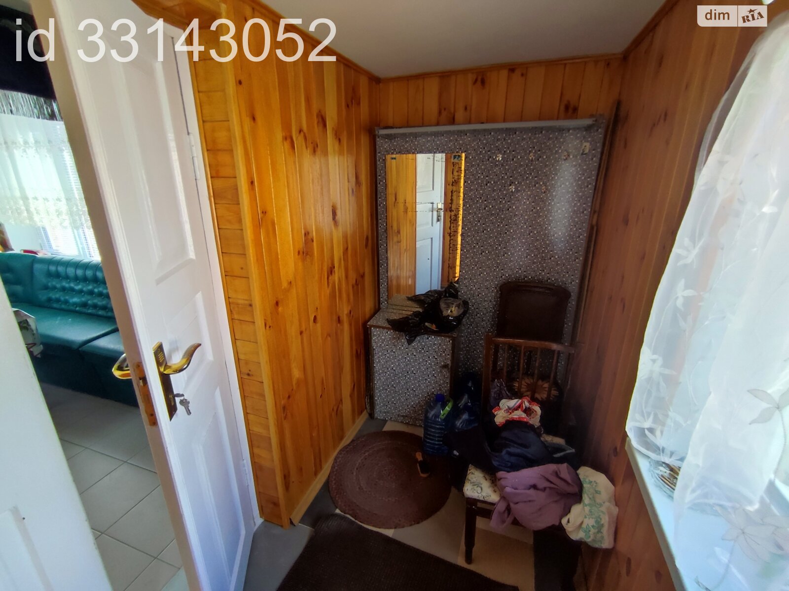 одноповерховий будинок з меблями, 60 кв. м, цегла. Здається помісячно в Ріжку фото 1 одноповерховий будинок з меблями, 60 кв. м, цегла. Здається помісячно в Ріжку фото 1