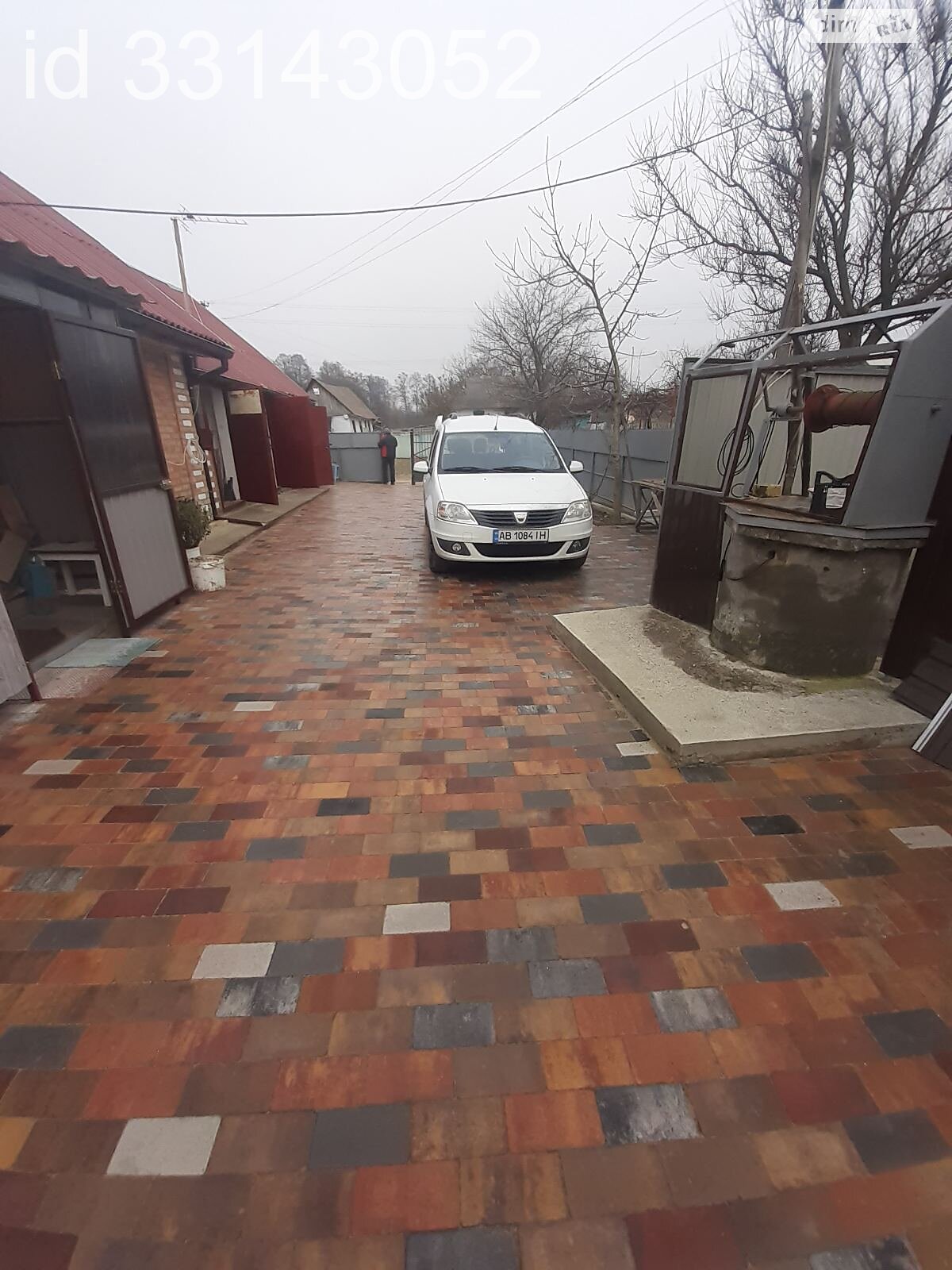 одноповерховий будинок з меблями, 60 кв. м, цегла. Здається помісячно в Ріжку фото 1 одноповерховий будинок з меблями, 60 кв. м, цегла. Здається помісячно в Ріжку фото 1