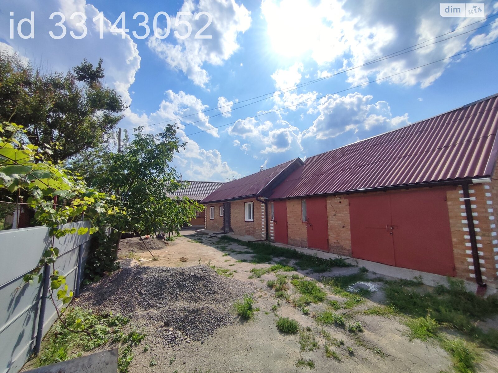 одноповерховий будинок з меблями, 60 кв. м, цегла. Здається помісячно в Ріжку фото 1 одноповерховий будинок з меблями, 60 кв. м, цегла. Здається помісячно в Ріжку фото 1