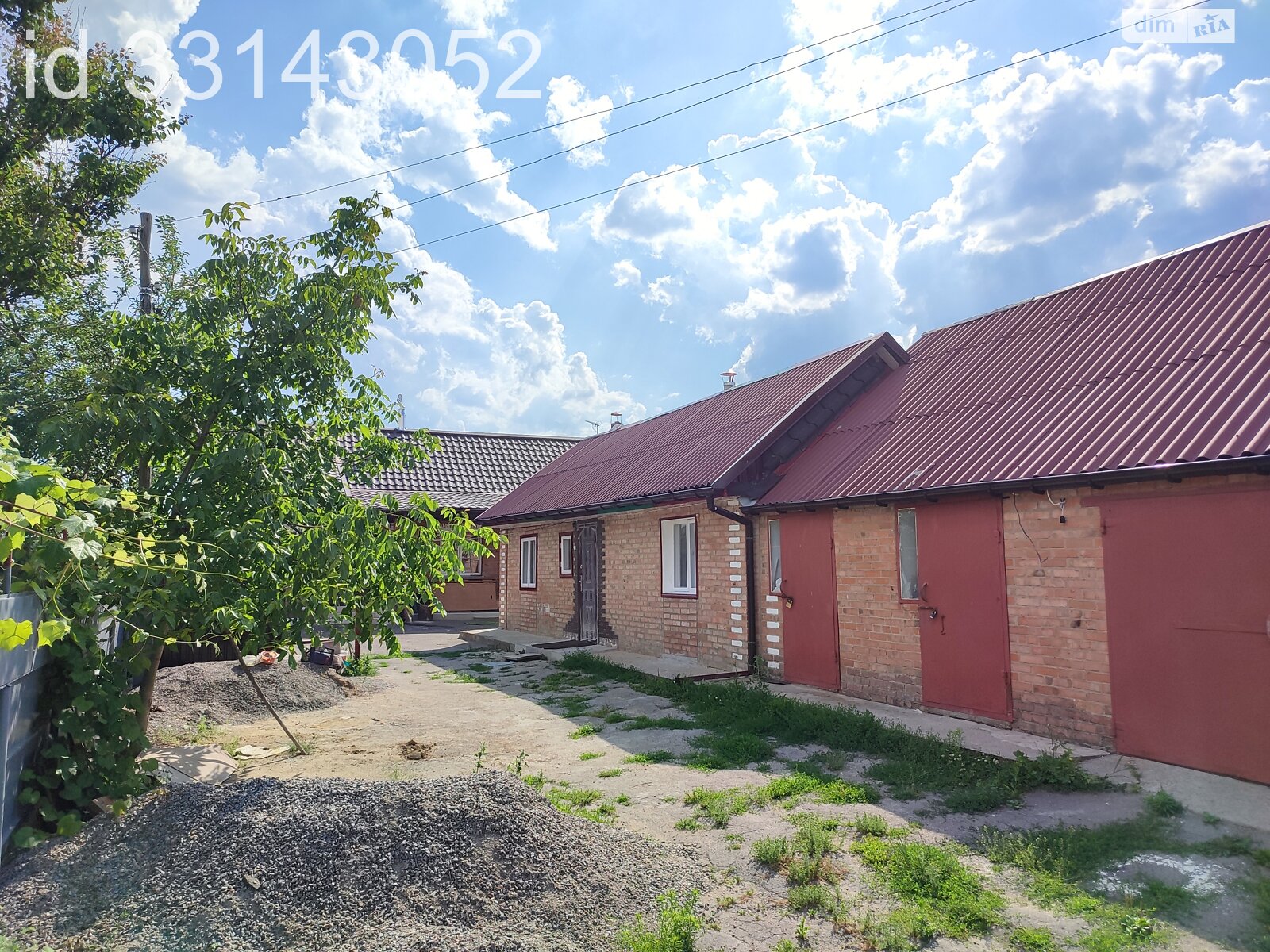 одноповерховий будинок з меблями, 60 кв. м, цегла. Здається помісячно в Ріжку фото 1 одноповерховий будинок з меблями, 60 кв. м, цегла. Здається помісячно в Ріжку фото 1