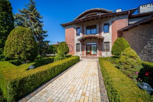 двоповерховий будинок з верандою, 441 кв. м, цегла. Здається помісячно в Романкові фото 2 двоповерховий будинок з верандою, 441 кв. м, цегла. Здається помісячно в Романкові фото 2