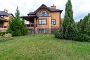 двоповерховий будинок з гаражем, 280 кв. м, кирпич. Здається помісячно в Романкові фото 2