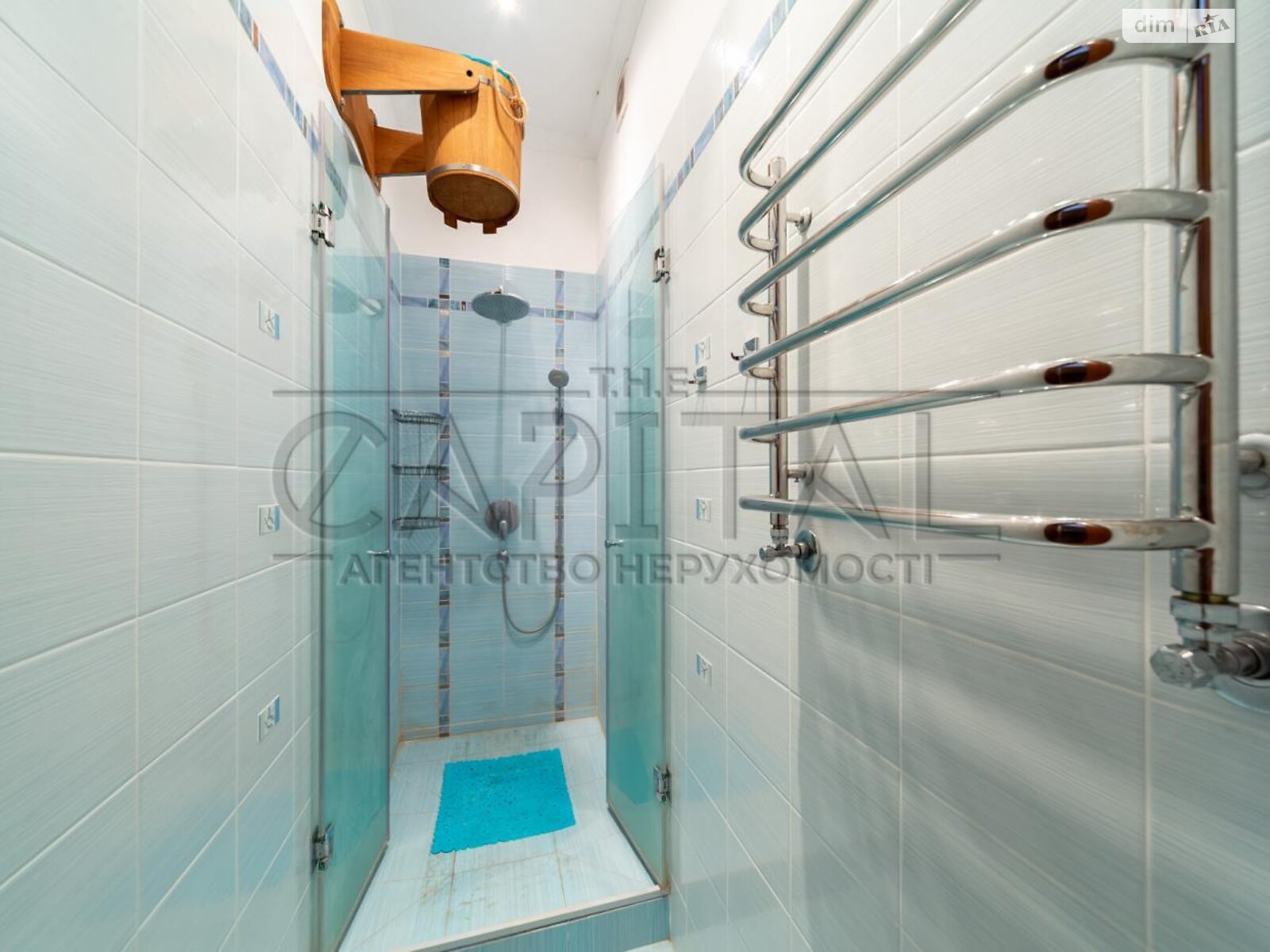 двоповерховий будинок з гаражем, 280 кв. м, кирпич. Здається помісячно в Романкові фото 1