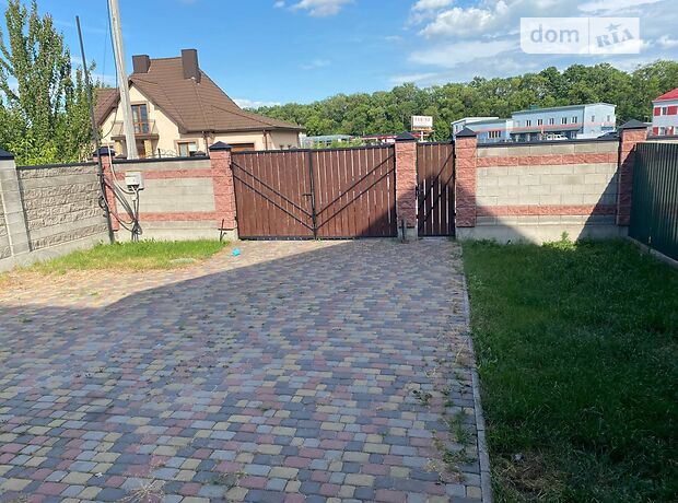 двухэтажный таунхаус, 160 кв. м, кирпич. Сдается помесячно в Рованцах фото 1 двухэтажный таунхаус, 160 кв. м, кирпич. Сдается помесячно в Рованцах фото 1