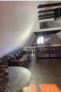 двоповерховий будинок, 150 кв. м, цегла. Здається помісячно в Ровжах фото 2