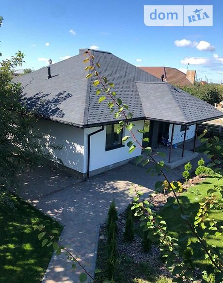 одноповерховий будинок, 110 кв. м, цегла. Здається помісячно в село Велика Омеляна, Рівненська обл. фото 1 одноповерховий будинок, 110 кв. м, цегла. Здається помісячно в село Велика Омеляна, Рівненська обл. фото 1