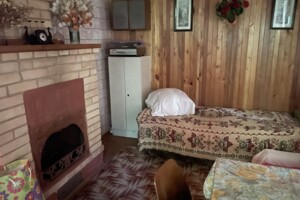 двухэтажный дом с верандой, 60 кв. м, кирпич. Сдается помесячно в Ровах фото 2