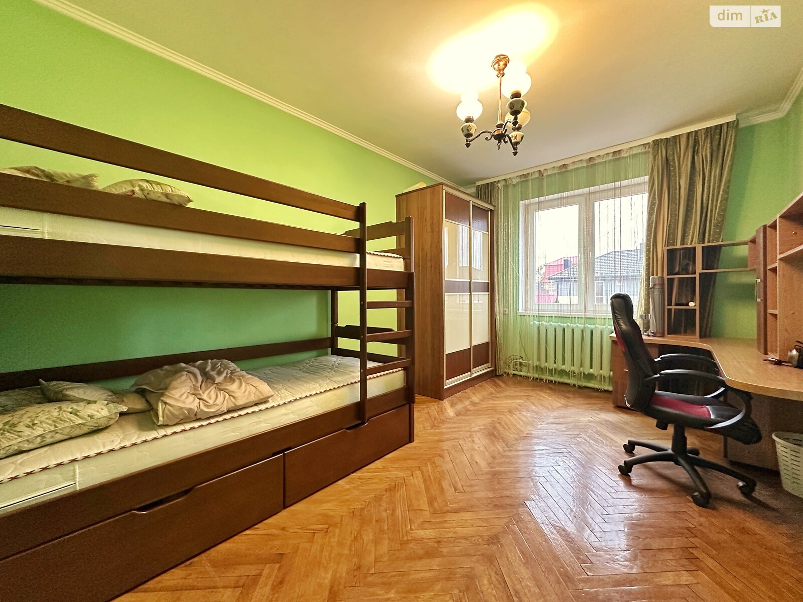 двоповерховий будинок бесідка, 180 кв. м, цегла. Здається помісячно в Рудному фото 1 двоповерховий будинок бесідка, 180 кв. м, цегла. Здається помісячно в Рудному фото 1