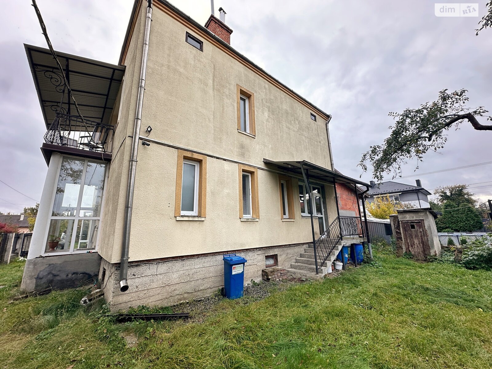 двоповерховий будинок бесідка, 180 кв. м, цегла. Здається помісячно в Рудному фото 1 двоповерховий будинок бесідка, 180 кв. м, цегла. Здається помісячно в Рудному фото 1