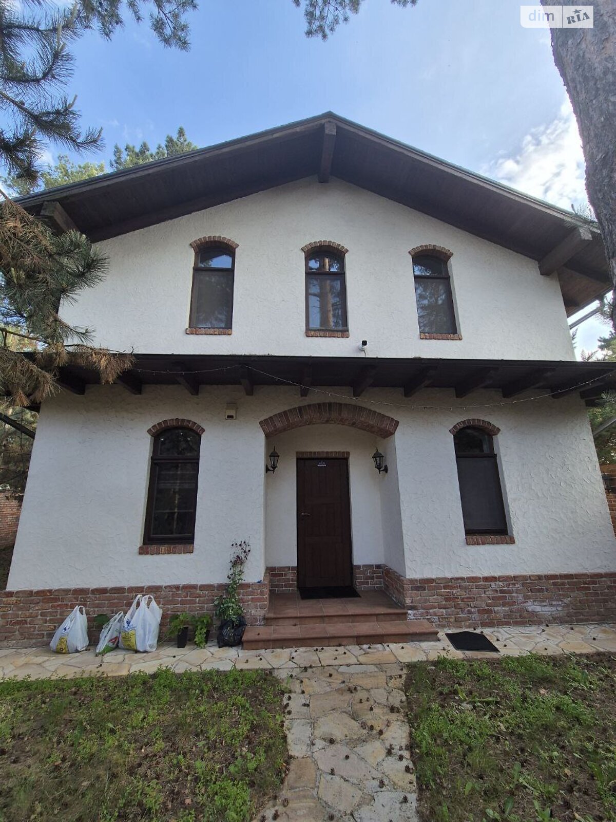 двоповерховий будинок, 150 кв. м, цегла. Здається помісячно в Самарі фото 1 двоповерховий будинок, 150 кв. м, цегла. Здається помісячно в Самарі фото 1