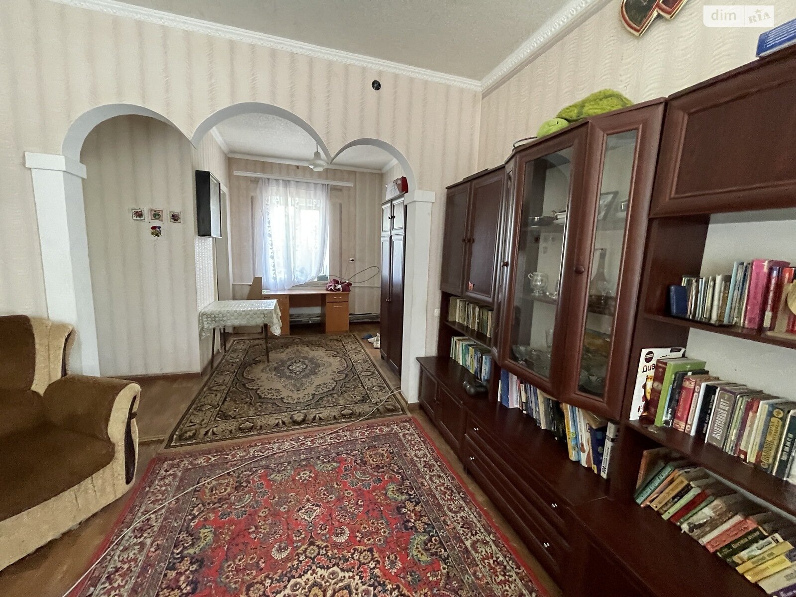 одноповерховий будинок з верандою, 48 кв. м, кирпич. Здається помісячно в Самарі, в районі Новомосковськ фото 1 однопроверховий будинок з верандою, 48 кв. м, кирпич. Здається помісячно в Самарі, в районі Новомосковськ фото 1