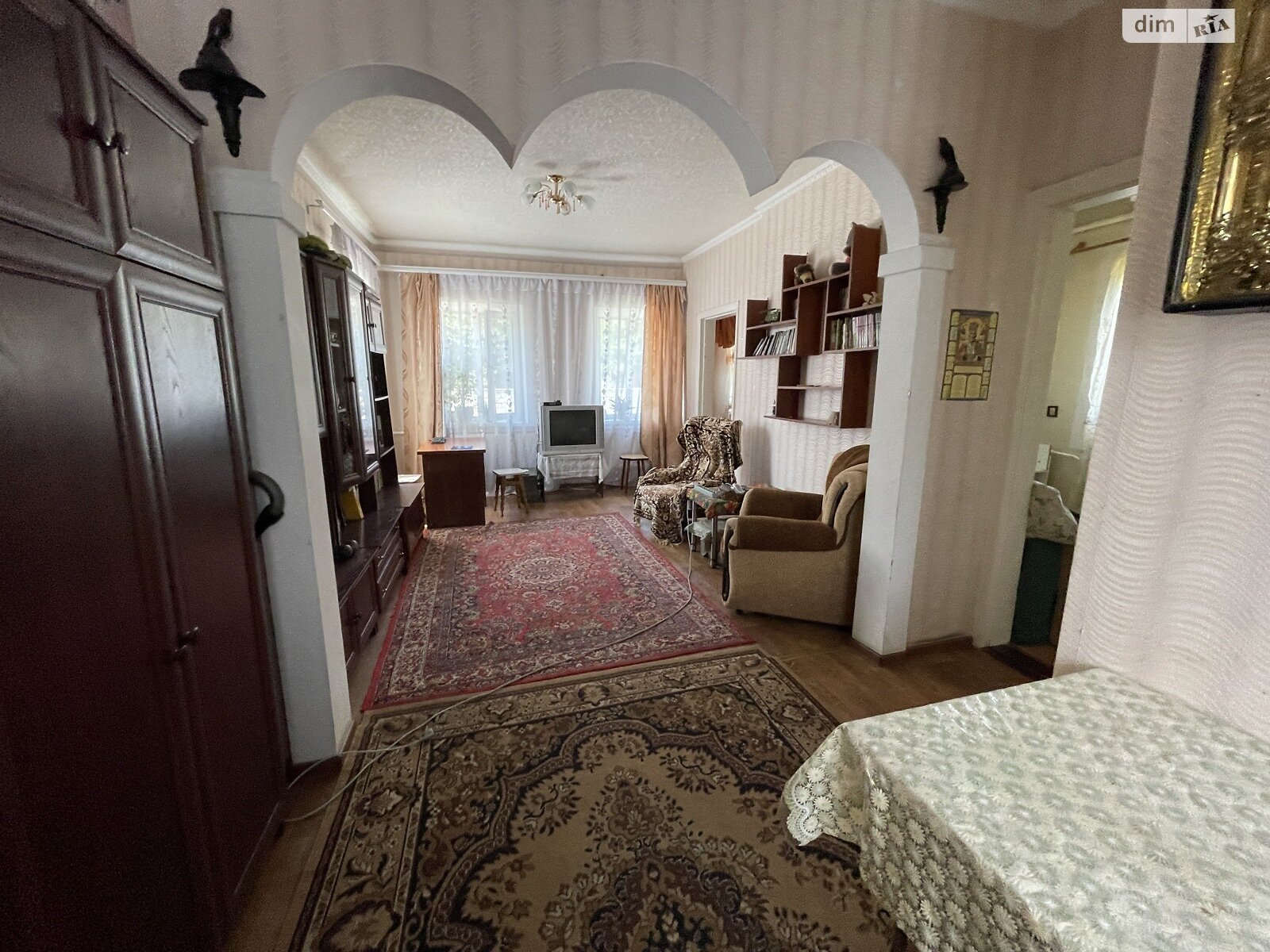 одноповерховий будинок з верандою, 48 кв. м, кирпич. Здається помісячно в Самарі, в районі Новомосковськ фото 1 однопроверховий будинок з верандою, 48 кв. м, кирпич. Здається помісячно в Самарі, в районі Новомосковськ фото 1