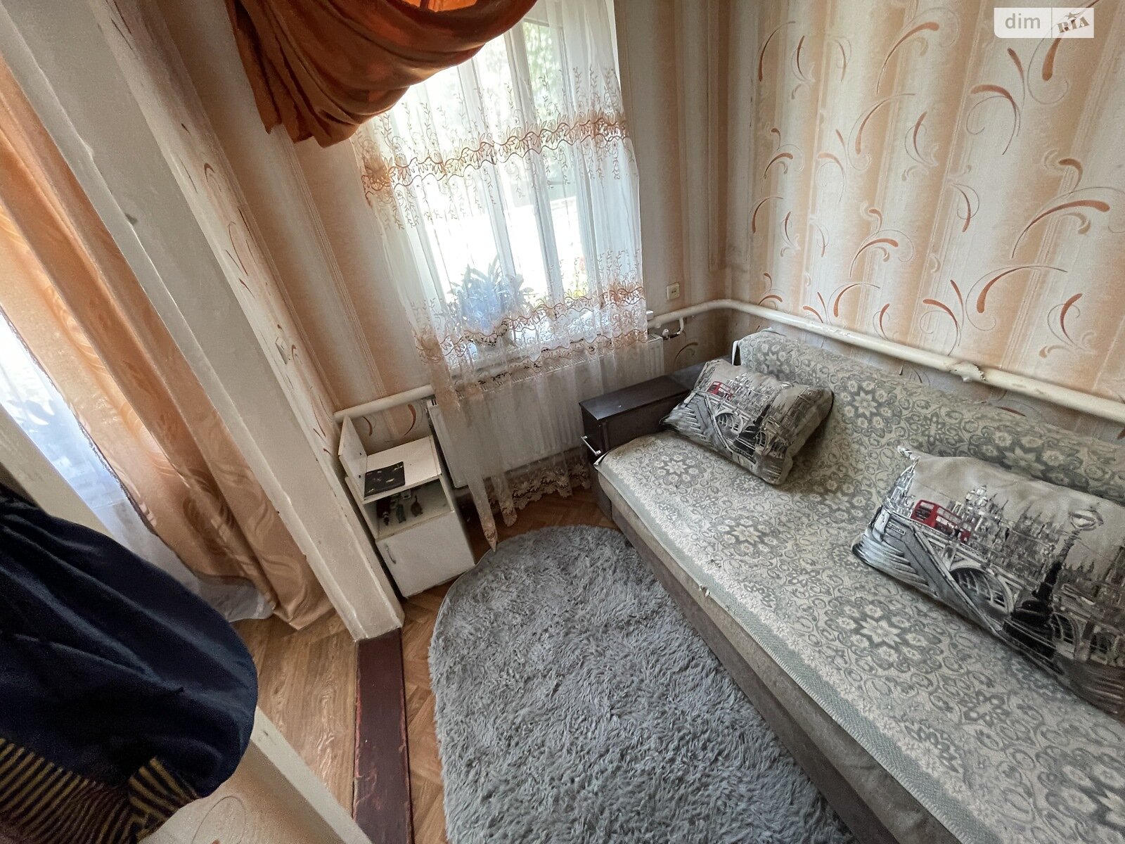 одноповерховий будинок з верандою, 48 кв. м, кирпич. Здається помісячно в Самарі, в районі Новомосковськ фото 1 однопроверховий будинок з верандою, 48 кв. м, кирпич. Здається помісячно в Самарі, в районі Новомосковськ фото 1