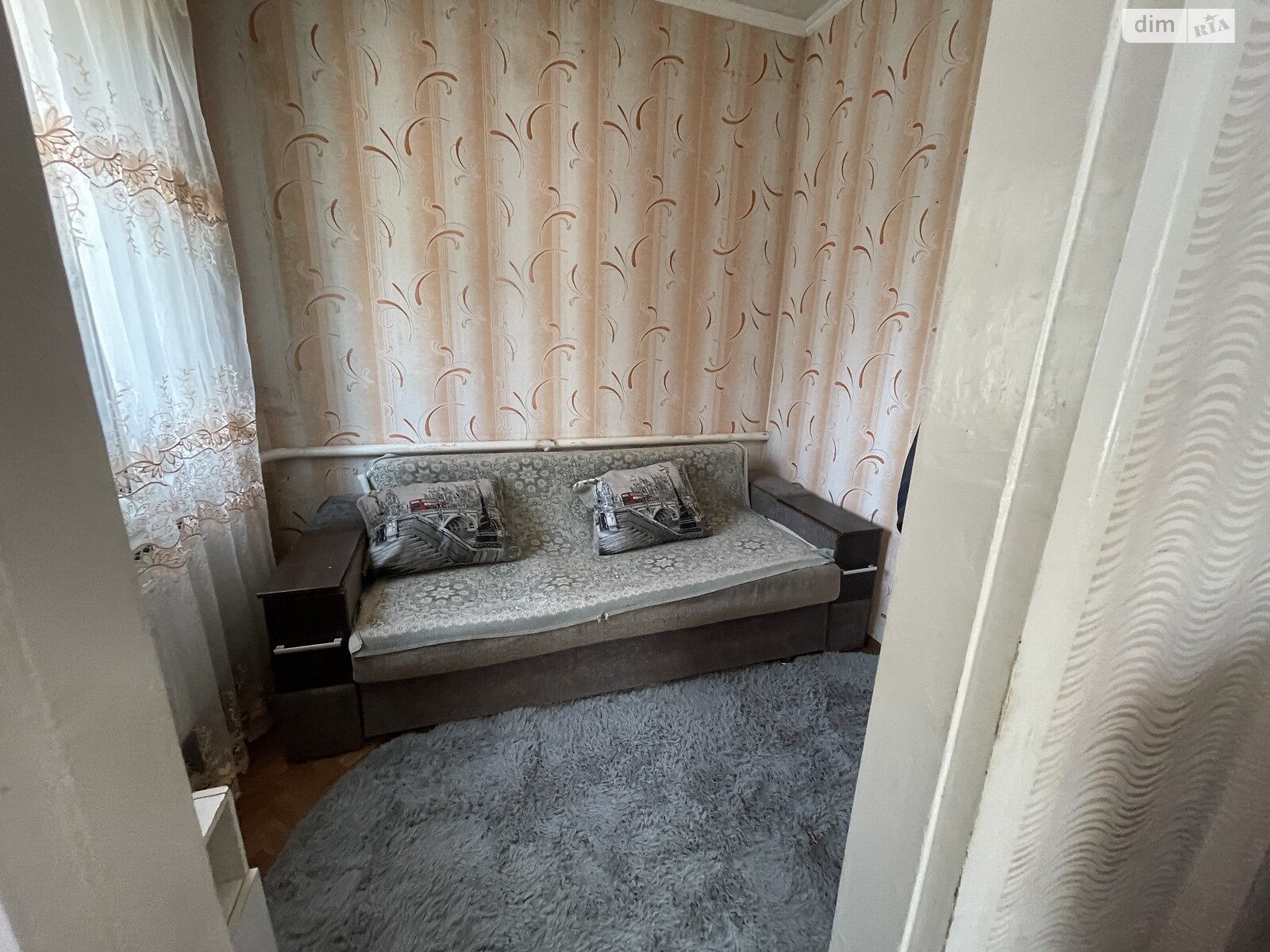 одноповерховий будинок з верандою, 48 кв. м, кирпич. Здається помісячно в Самарі, в районі Новомосковськ фото 1 однопроверховий будинок з верандою, 48 кв. м, кирпич. Здається помісячно в Самарі, в районі Новомосковськ фото 1