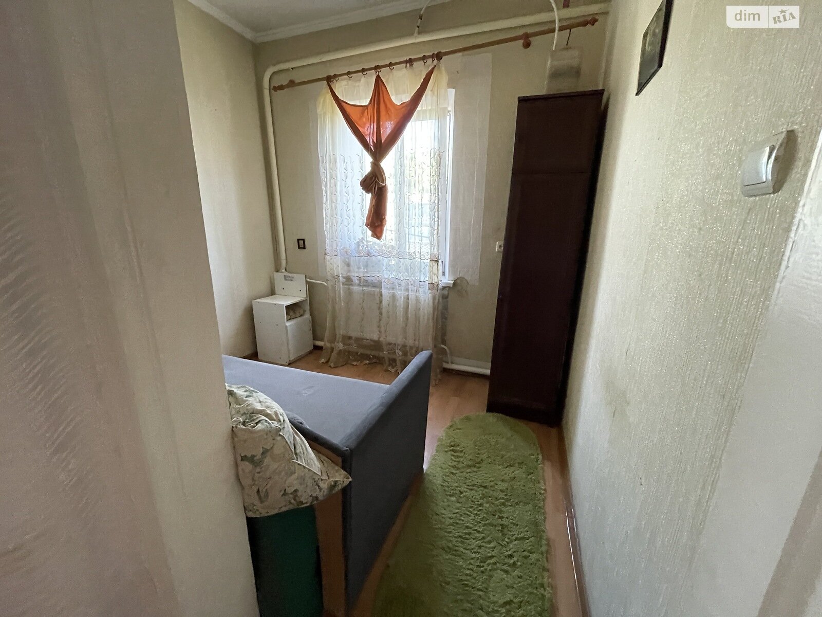 одноповерховий будинок з верандою, 48 кв. м, кирпич. Здається помісячно в Самарі, в районі Новомосковськ фото 1 однопроверховий будинок з верандою, 48 кв. м, кирпич. Здається помісячно в Самарі, в районі Новомосковськ фото 1