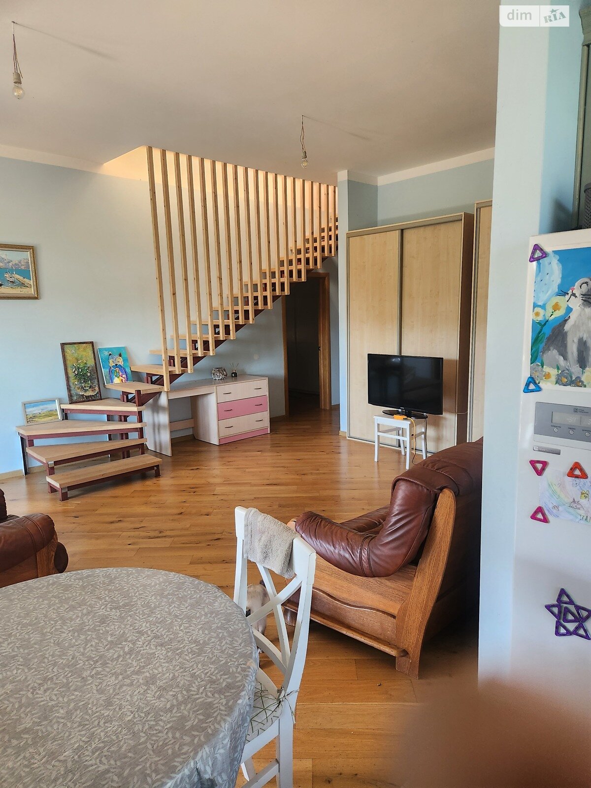 одноповерховий будинок, 120 кв. м, газобетон. Здається помісячно в Щасливе фото 1 одноповерховий будинок, 120 кв. м, газобетон. Здається помісячно в Щасливе фото 1