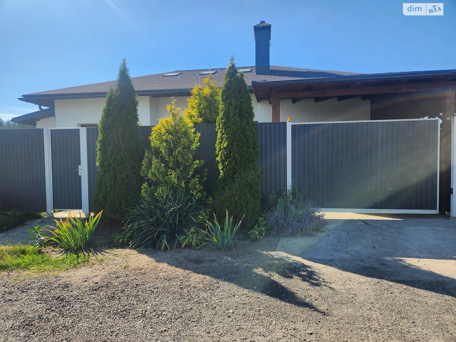 одноповерховий будинок, 120 кв. м, газобетон. Здається помісячно в Щасливе фото 1 одноповерховий будинок, 120 кв. м, газобетон. Здається помісячно в Щасливе фото 1