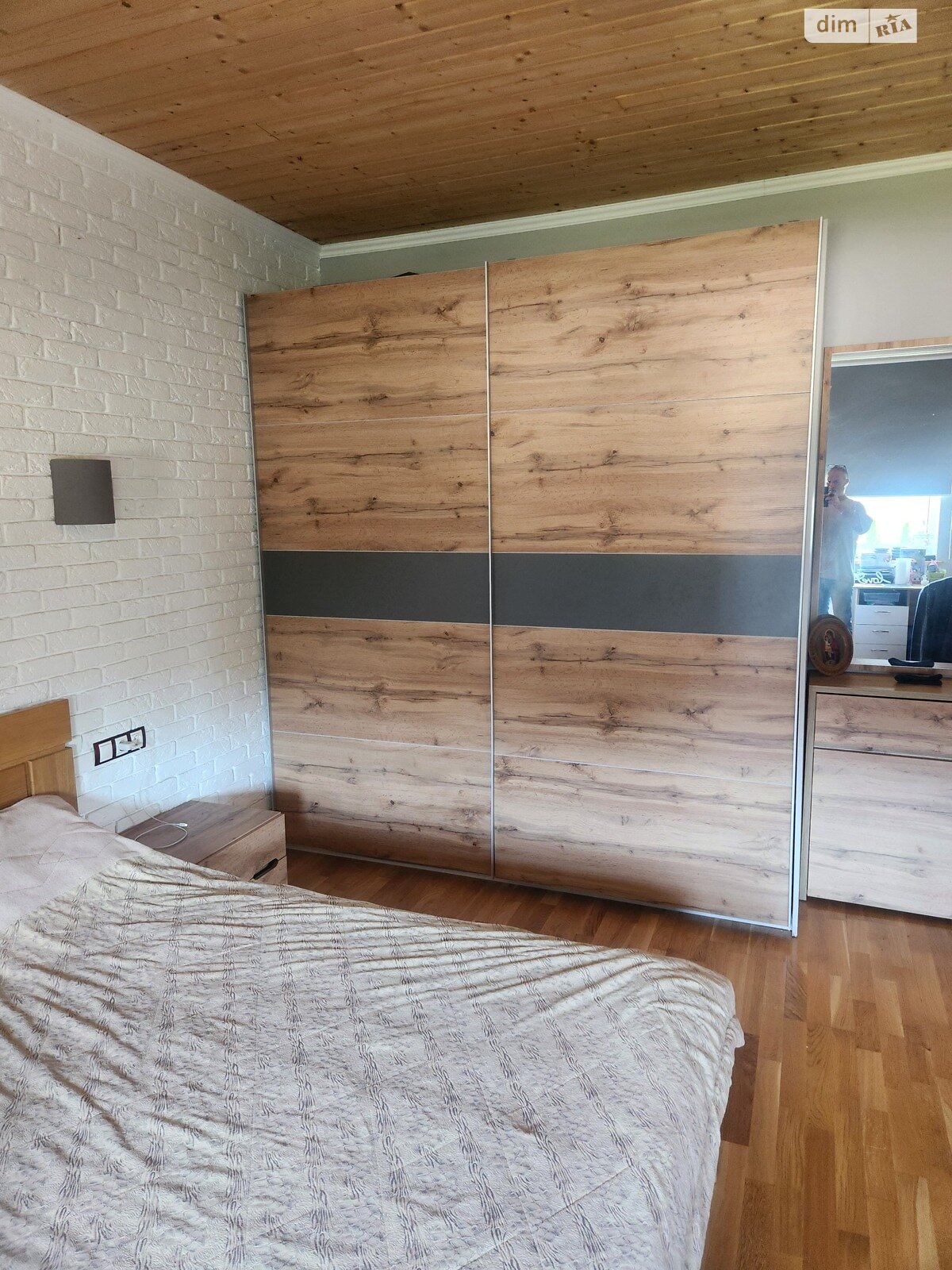 одноповерховий будинок, 120 кв. м, газобетон. Здається помісячно в Щасливе фото 1 одноповерховий будинок, 120 кв. м, газобетон. Здається помісячно в Щасливе фото 1