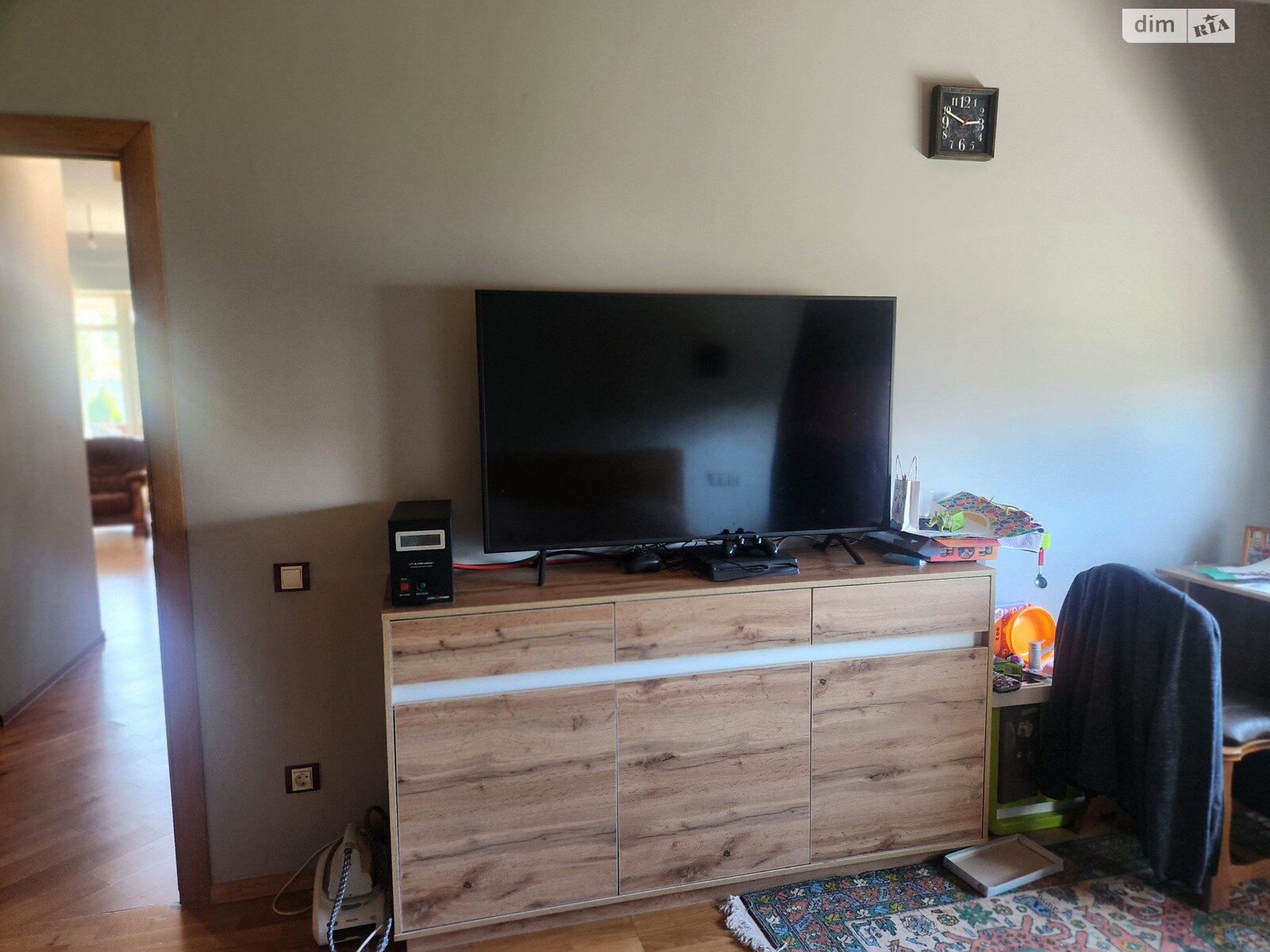 одноповерховий будинок, 120 кв. м, газобетон. Здається помісячно в Щасливе фото 1 одноповерховий будинок, 120 кв. м, газобетон. Здається помісячно в Щасливе фото 1