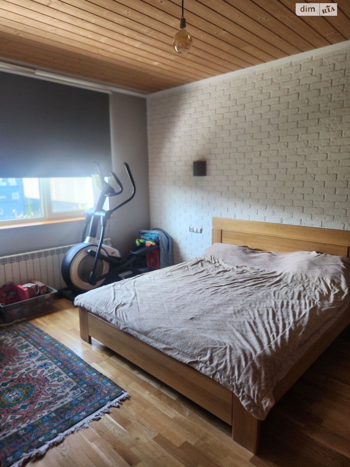 одноповерховий будинок, 120 кв. м, газобетон. Здається помісячно в Щасливе фото 1 одноповерховий будинок, 120 кв. м, газобетон. Здається помісячно в Щасливе фото 1