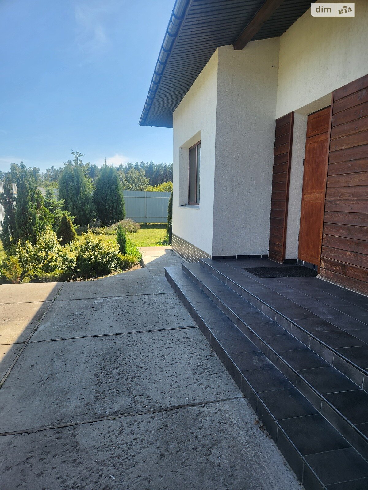 одноповерховий будинок, 120 кв. м, газобетон. Здається помісячно в Щасливе фото 1 одноповерховий будинок, 120 кв. м, газобетон. Здається помісячно в Щасливе фото 1