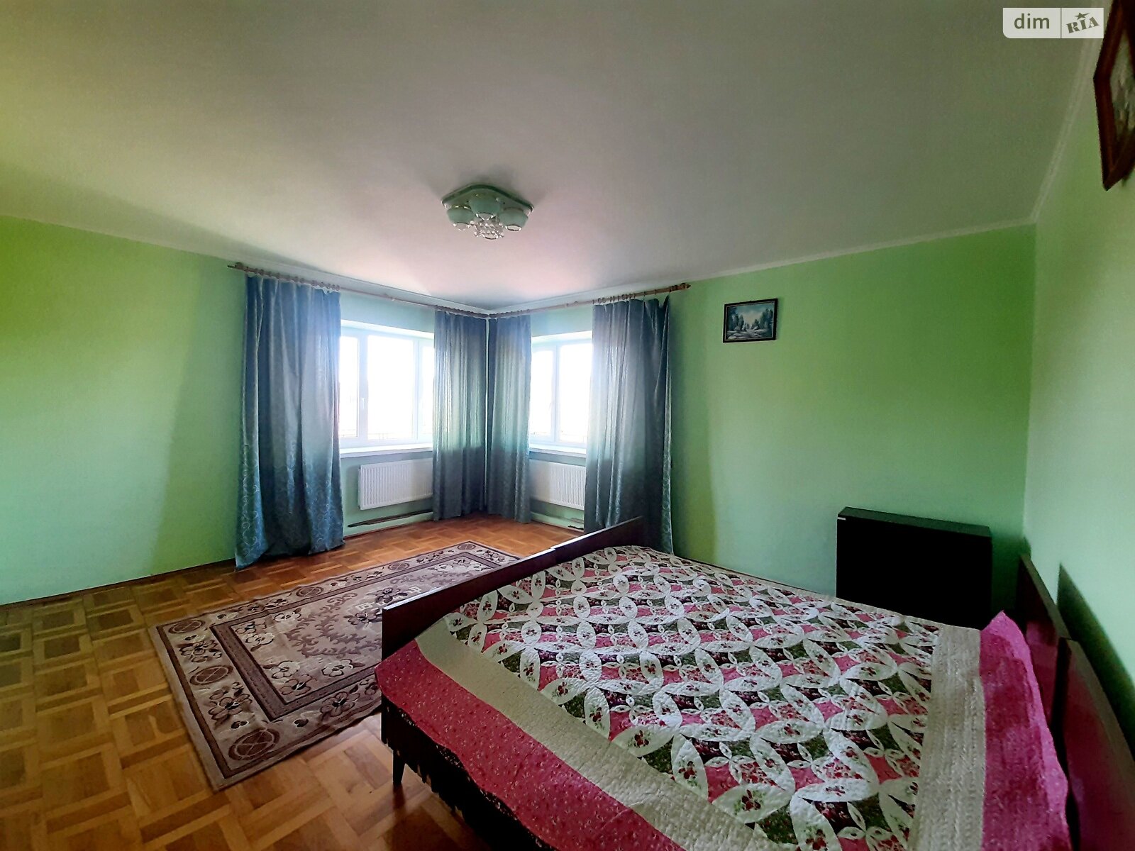 триповерховий будинок з гаражем, 392 кв. м, цегла. Здається помісячно в Серники фото 1 триповерховий будинок з гаражем, 392 кв. м, цегла. Здається помісячно в Серники фото 1