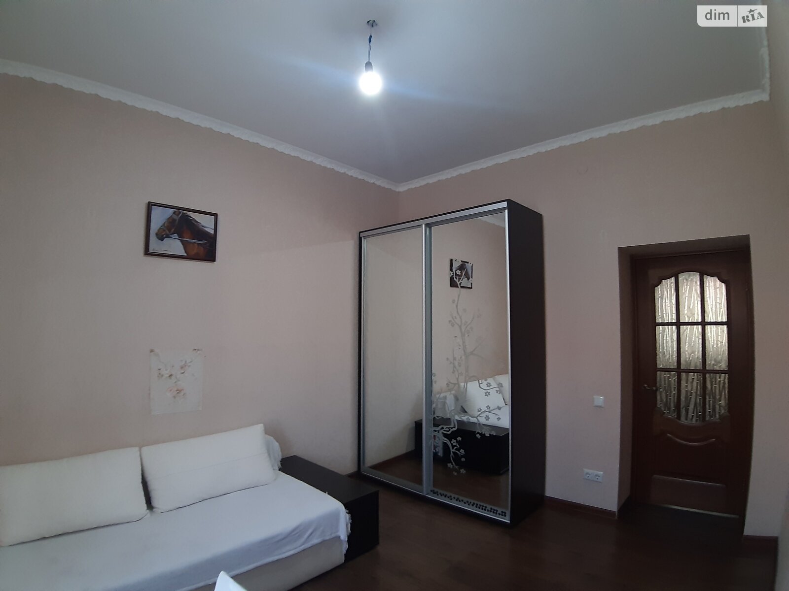 двоповерховий будинок з верандою, 228.7 кв. м, цегла. Здається помісячно в Шевченко фото 1
