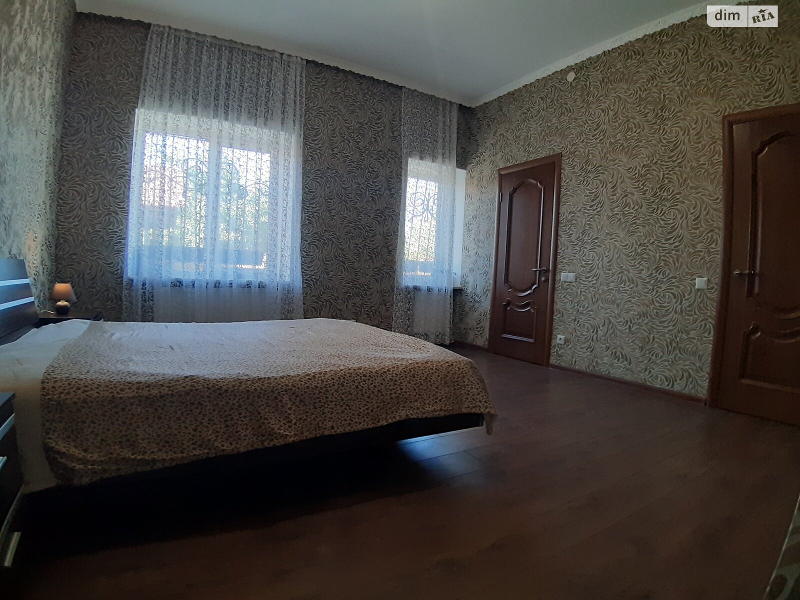 двоповерховий будинок з верандою, 228.7 кв. м, цегла. Здається помісячно в Шевченко фото 1