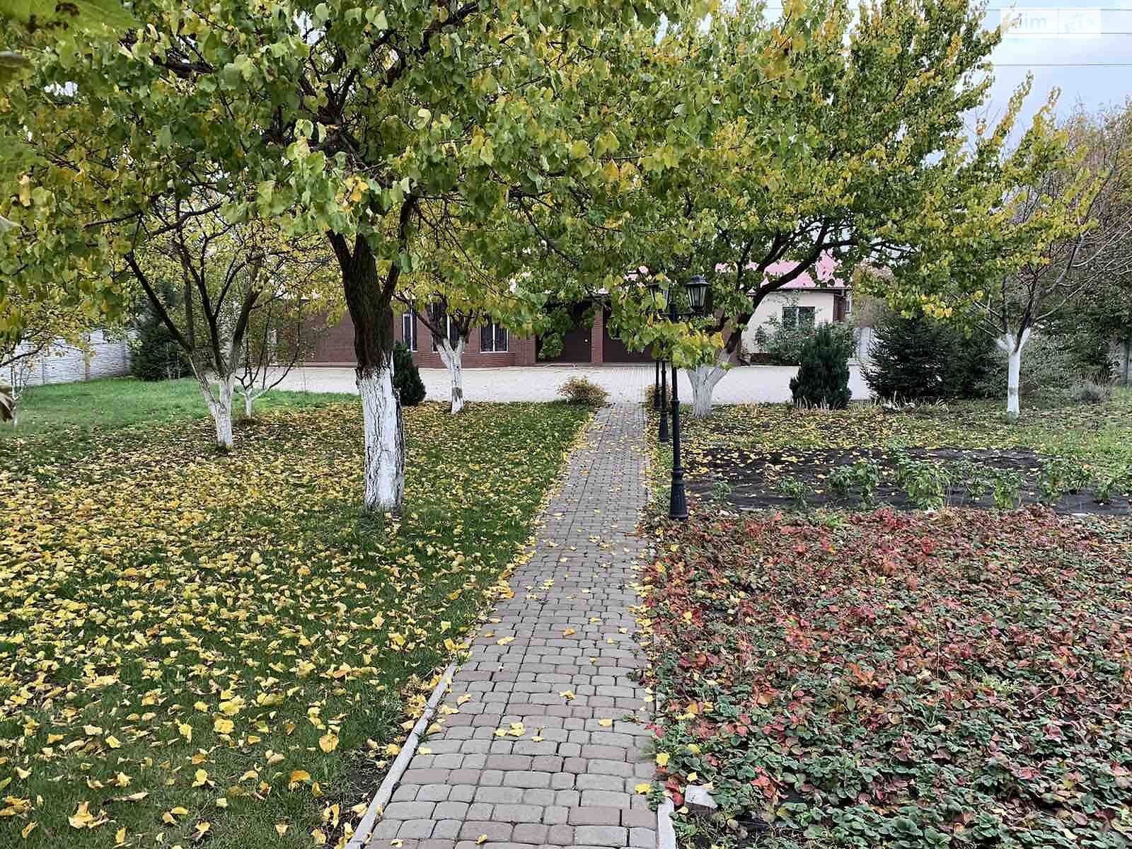 двоповерховий будинок з верандою, 228.7 кв. м, цегла. Здається помісячно в Шевченко фото 1