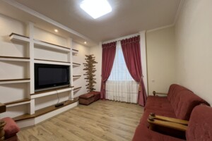 двоповерховий будинок бесідка, 106 кв. м, цегла. Здається помісячно в Прибузькому фото 2