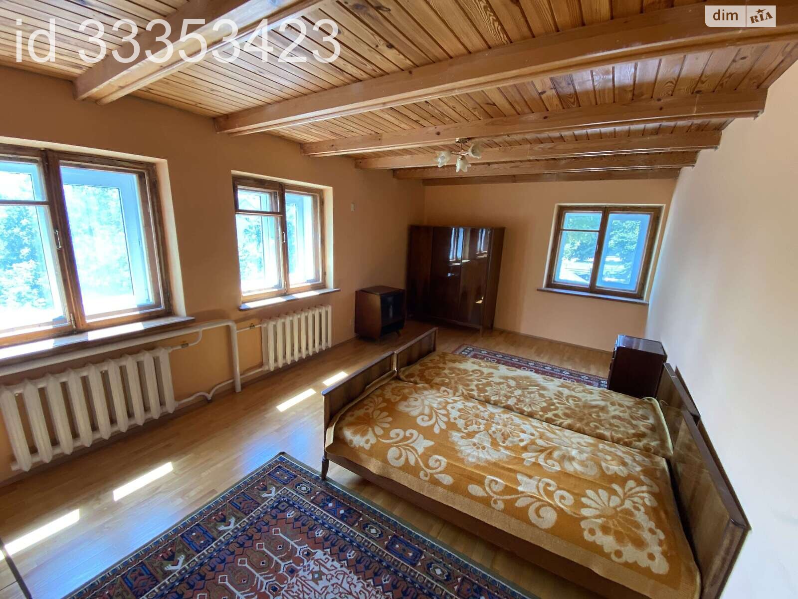 двоповерховий будинок з верандою, 265 кв. м, цегла. Здається помісячно в Скаржинцях фото 1 двоповерховий будинок з верандою, 265 кв. м, цегла. Здається помісячно в Скаржинцях фото 1
