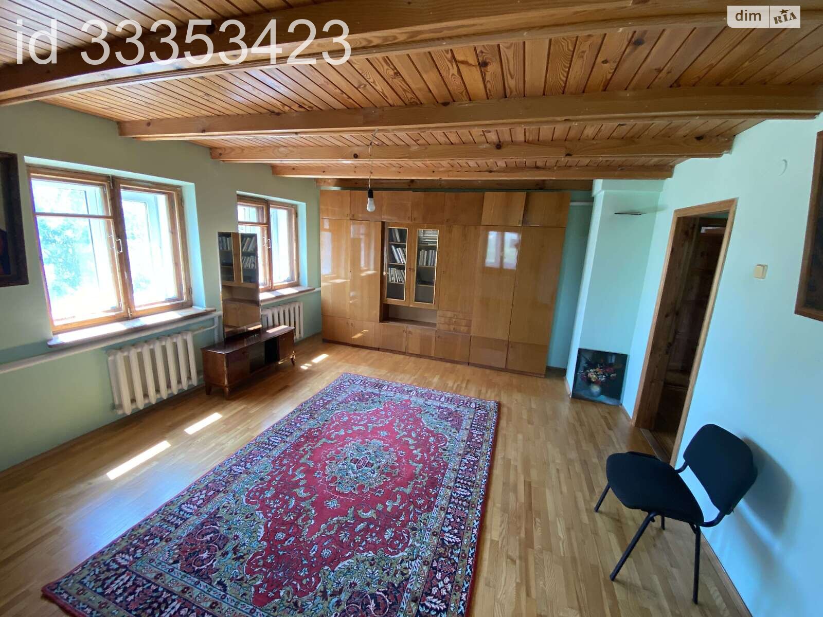 двоповерховий будинок з верандою, 265 кв. м, цегла. Здається помісячно в Скаржинцях фото 1 двоповерховий будинок з верандою, 265 кв. м, цегла. Здається помісячно в Скаржинцях фото 1