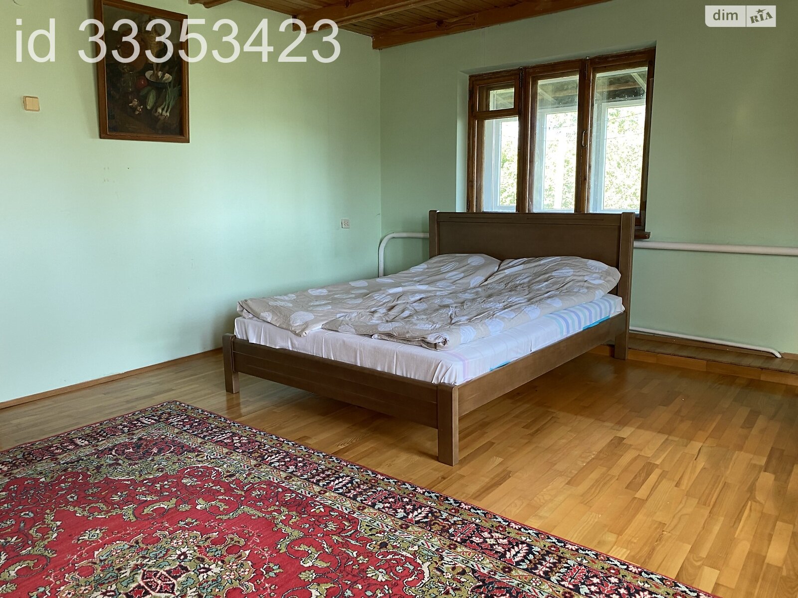 двухэтажный дом с верандой, 265 кв. м, кирпич. Сдается помесячно в Скаржинцах фото 1 двухэтажный дом с верандой, 265 кв. м, кирпич. Сдается помесячно в Скаржинцах фото 1