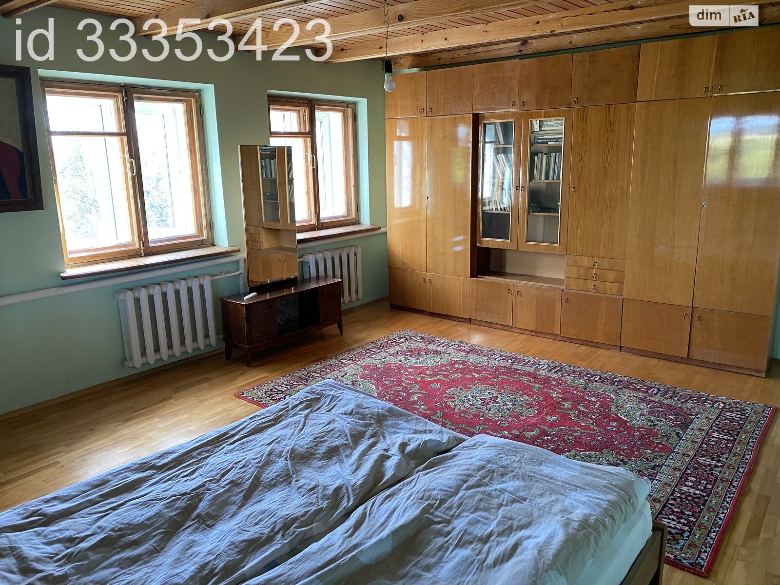 двухэтажный дом с верандой, 265 кв. м, кирпич. Сдается помесячно в Скаржинцах фото 1 двухэтажный дом с верандой, 265 кв. м, кирпич. Сдается помесячно в Скаржинцах фото 1