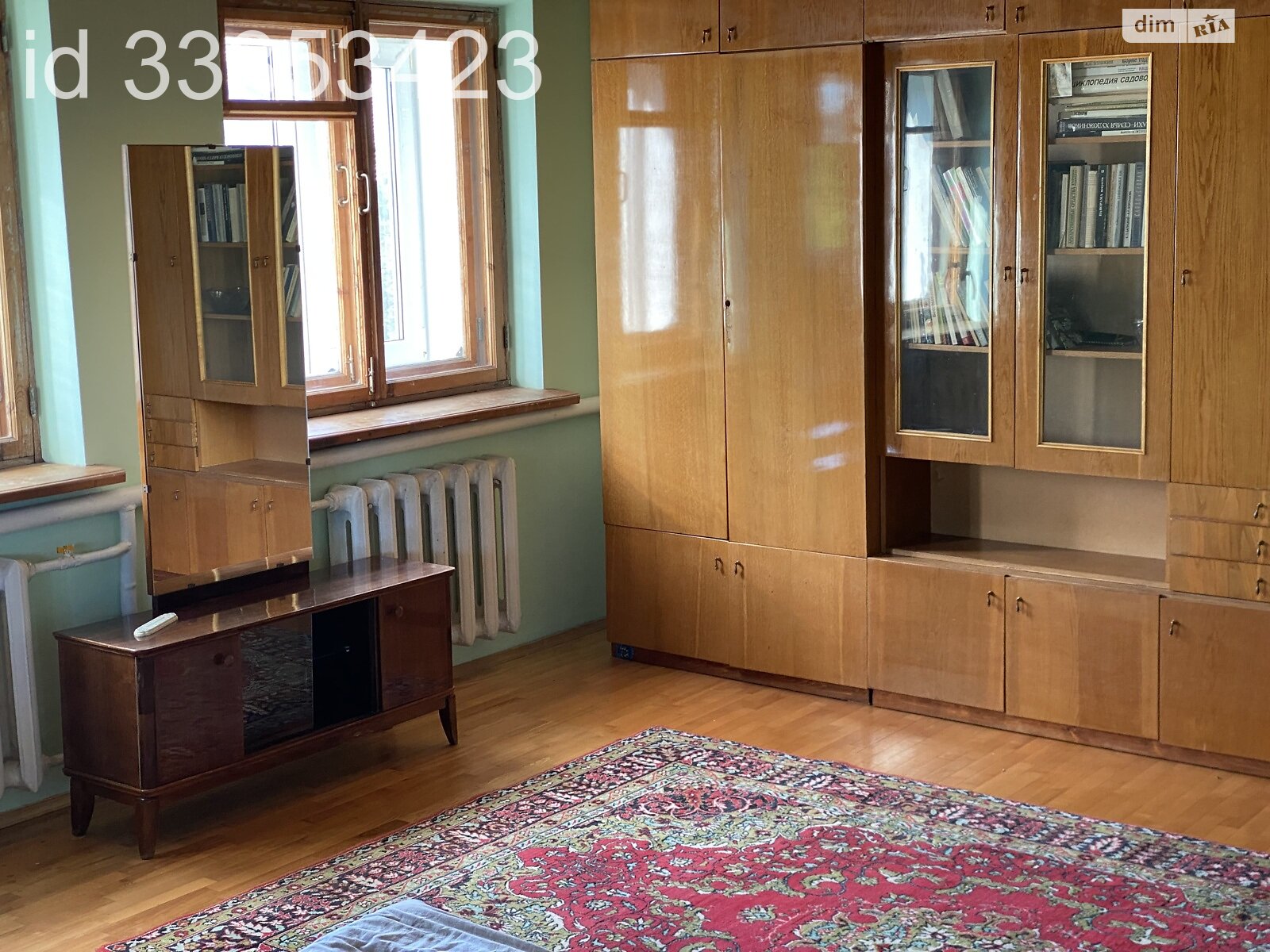 двухэтажный дом с верандой, 265 кв. м, кирпич. Сдается помесячно в Скаржинцах фото 1 двухэтажный дом с верандой, 265 кв. м, кирпич. Сдается помесячно в Скаржинцах фото 1