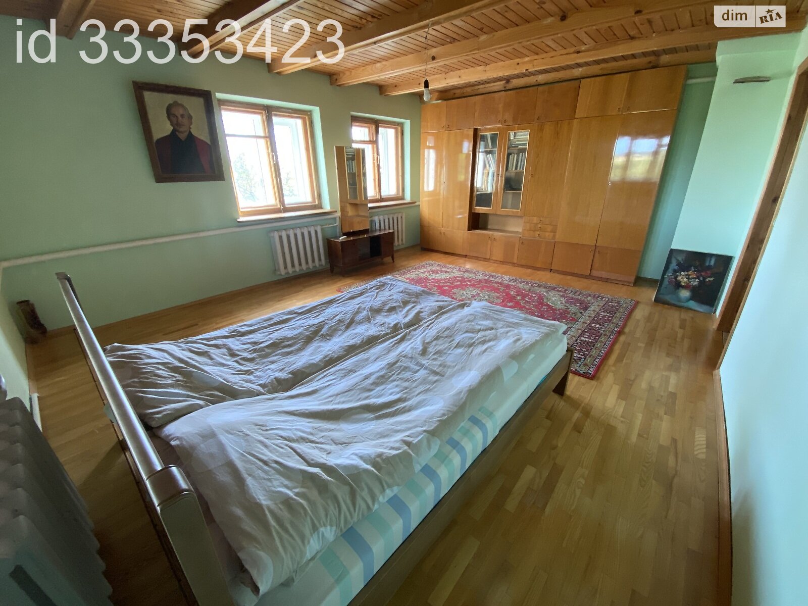 двухэтажный дом с верандой, 265 кв. м, кирпич. Сдается помесячно в Скаржинцах фото 1 двухэтажный дом с верандой, 265 кв. м, кирпич. Сдается помесячно в Скаржинцах фото 1