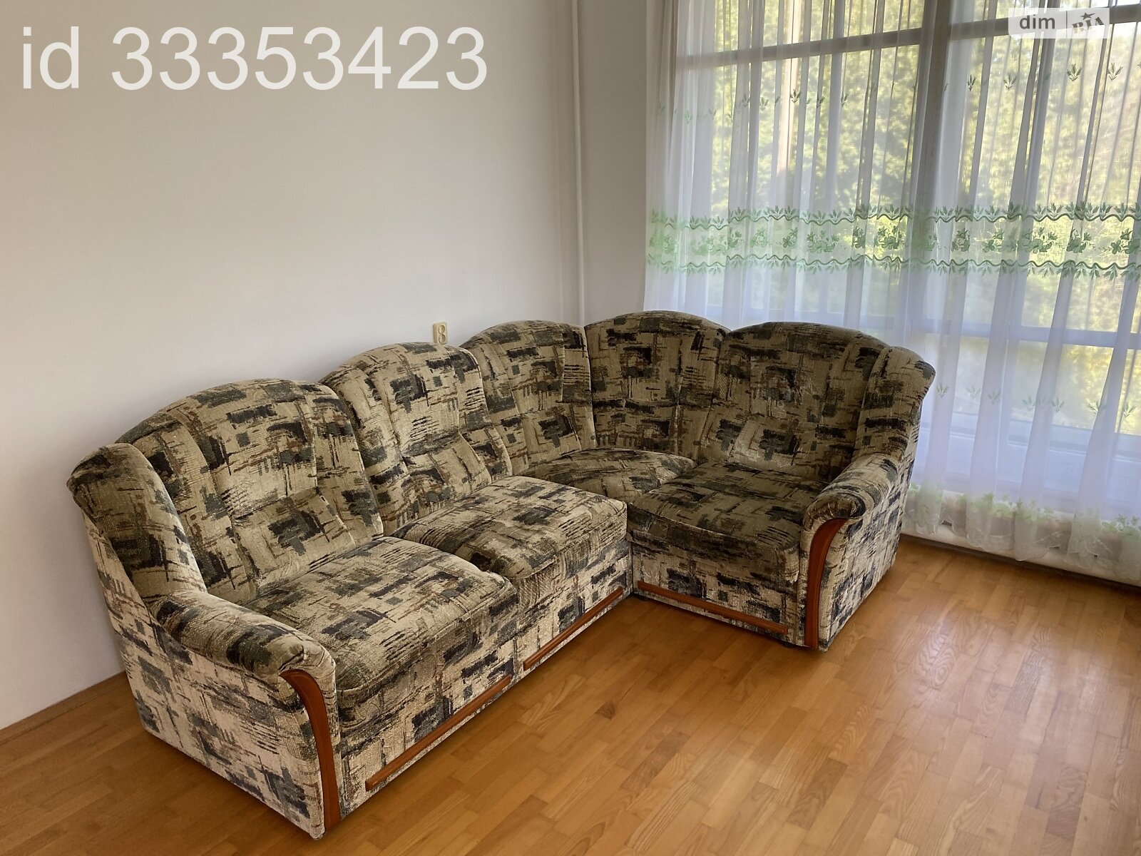 двухэтажный дом с верандой, 265 кв. м, кирпич. Сдается помесячно в Скаржинцах фото 1 двухэтажный дом с верандой, 265 кв. м, кирпич. Сдается помесячно в Скаржинцах фото 1