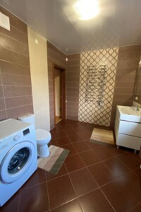 двопроверховий будинок з гаражем, 140 кв. м, цегла. Здається помісячно в Скнилові, в районі Центр фото 2