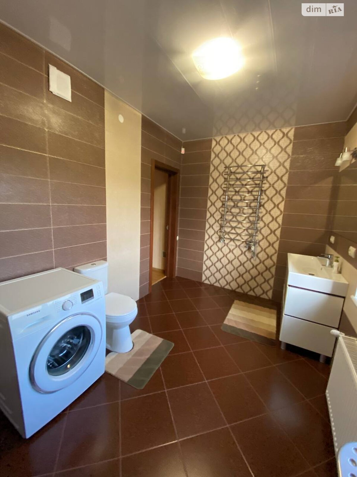 двопроверховий будинок з гаражем, 140 кв. м, цегла. Здається помісячно в Скнилові, в районі Центр фото 1