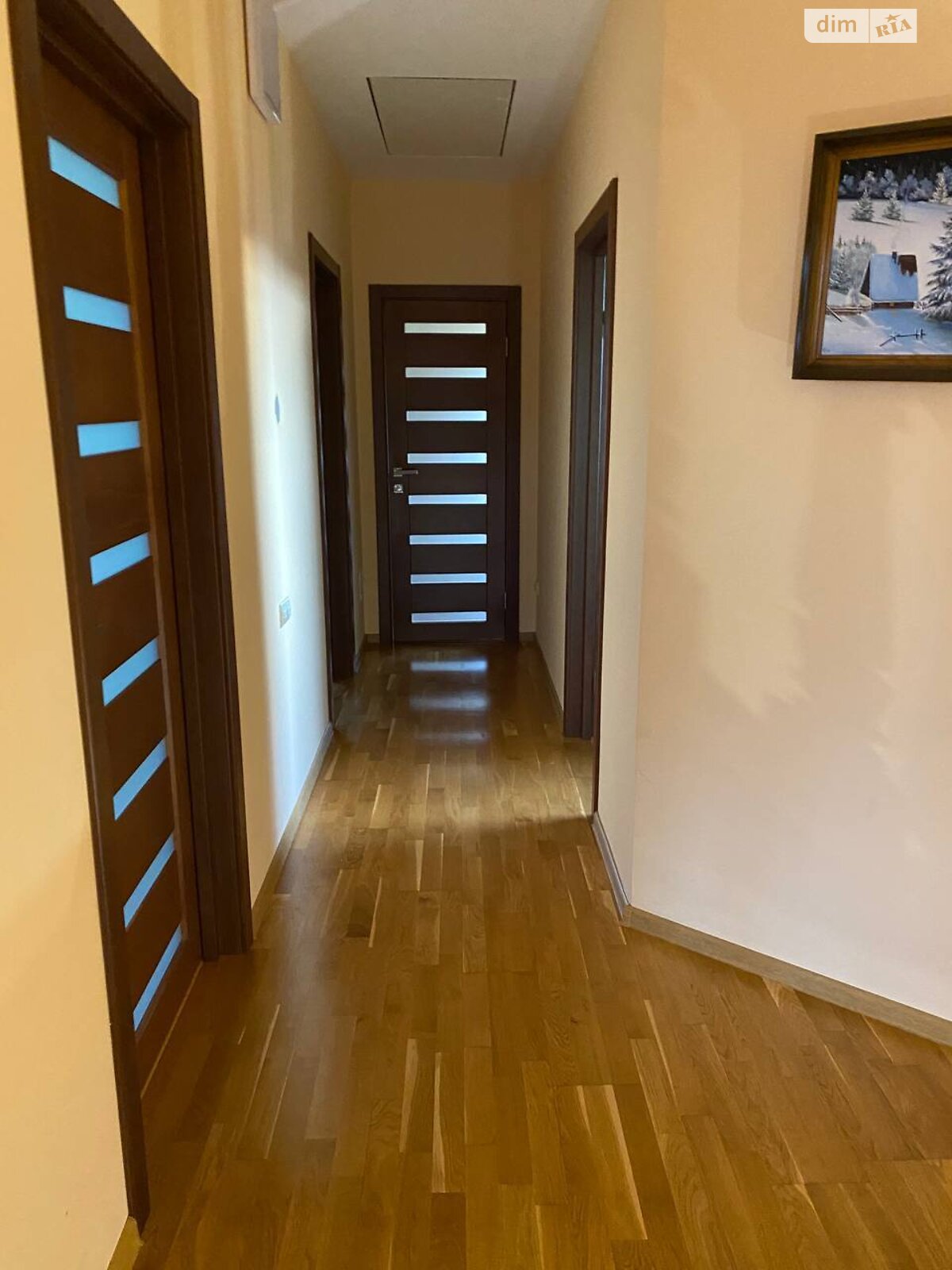 двопроверховий будинок з гаражем, 140 кв. м, цегла. Здається помісячно в Скнилові, в районі Центр фото 1