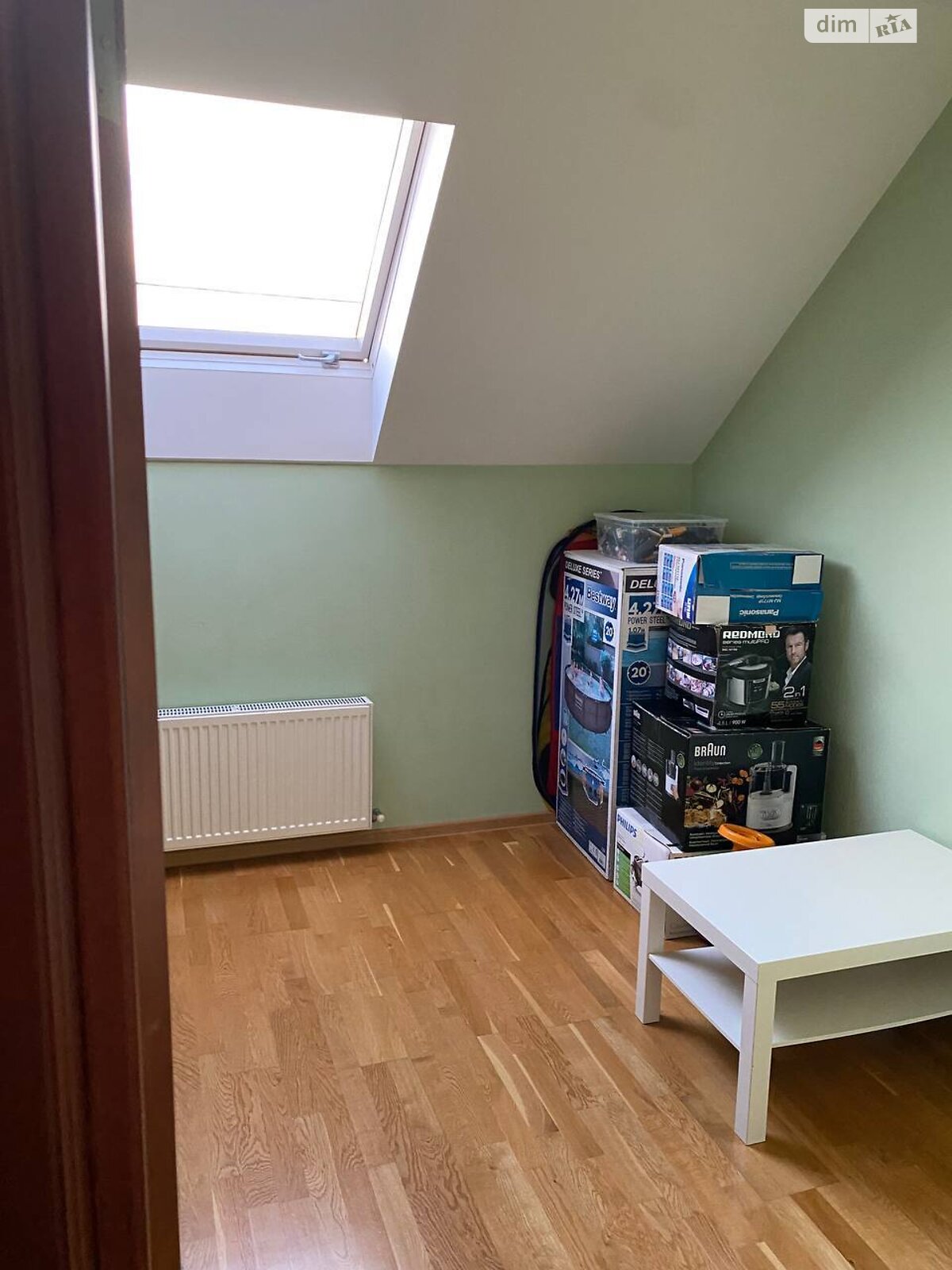 двопроверховий будинок з гаражем, 140 кв. м, цегла. Здається помісячно в Скнилові, в районі Центр фото 1