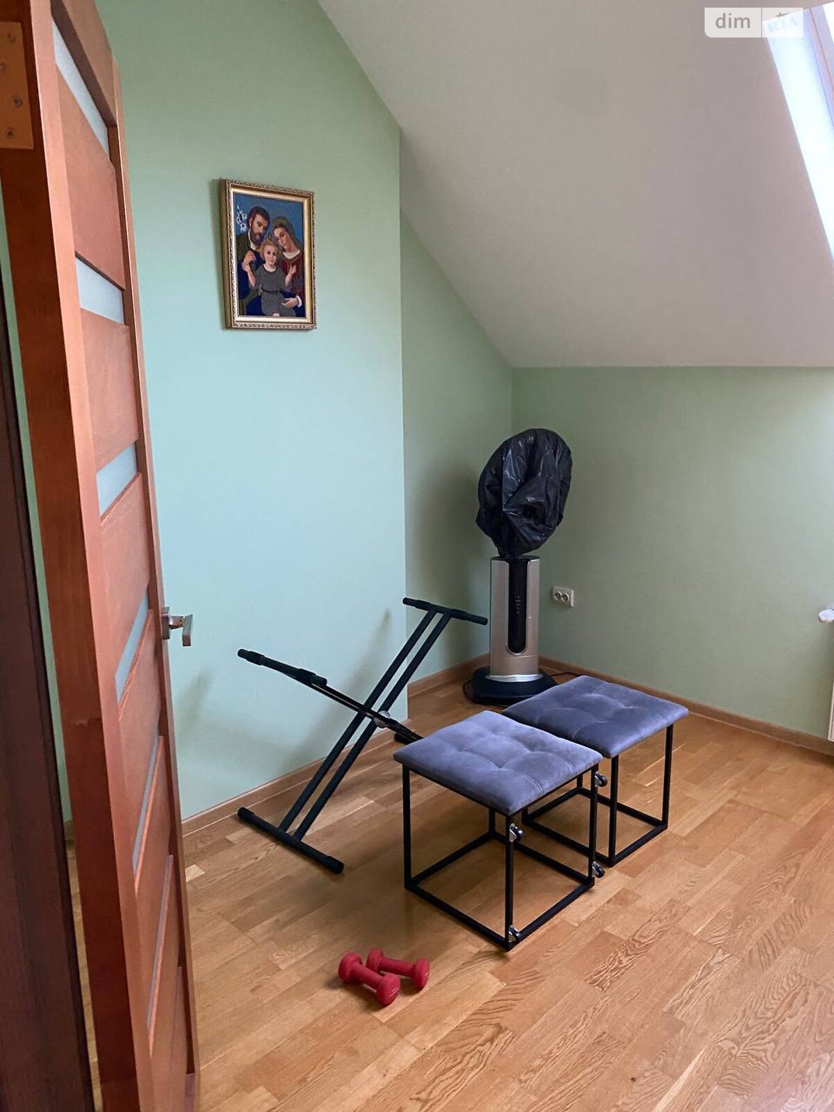 двопроверховий будинок з гаражем, 140 кв. м, цегла. Здається помісячно в Скнилові, в районі Центр фото 1