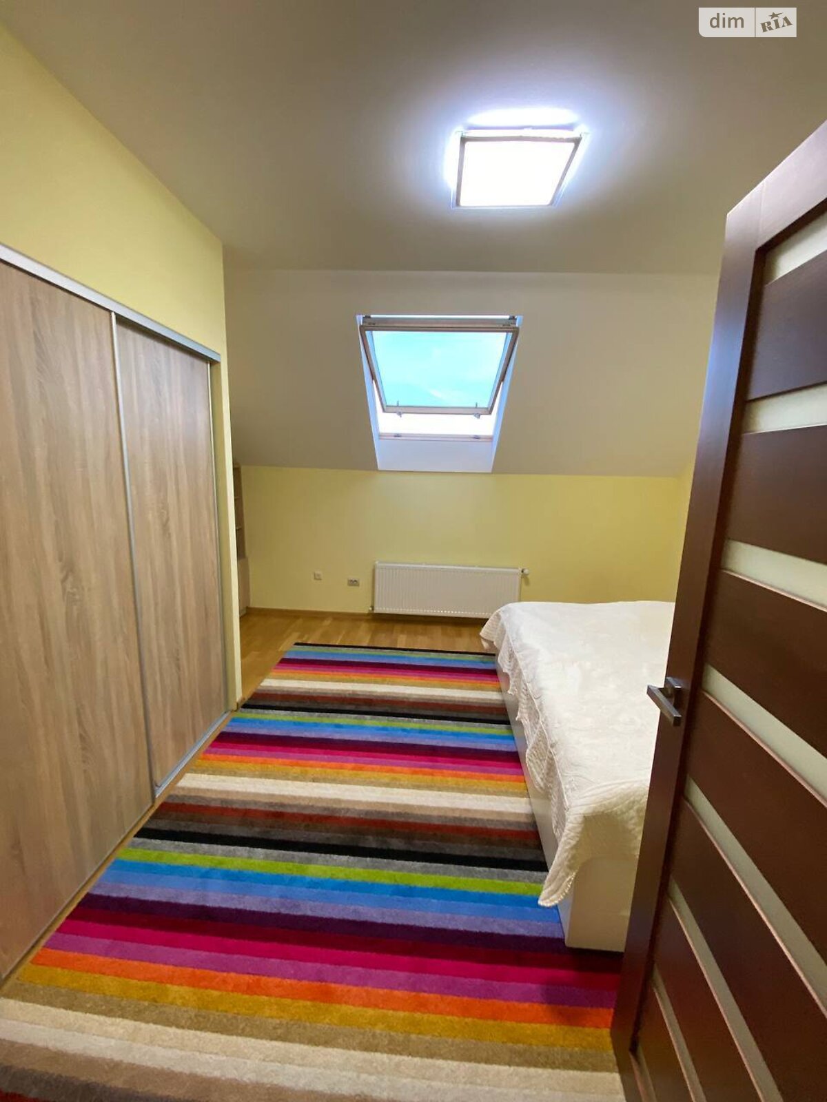 двопроверховий будинок з гаражем, 140 кв. м, цегла. Здається помісячно в Скнилові, в районі Центр фото 1