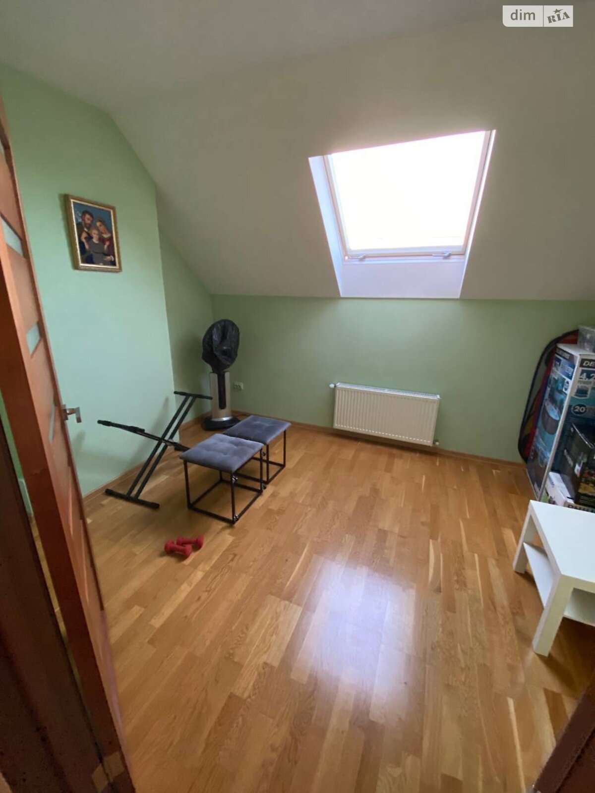 двопроверховий будинок з гаражем, 140 кв. м, цегла. Здається помісячно в Скнилові, в районі Центр фото 1