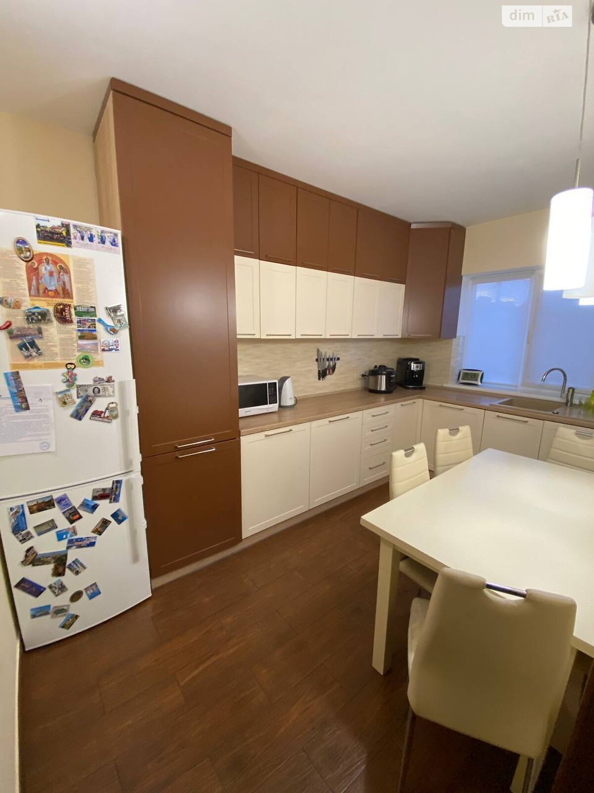 двопроверховий будинок з гаражем, 140 кв. м, цегла. Здається помісячно в Скнилові, в районі Центр фото 1