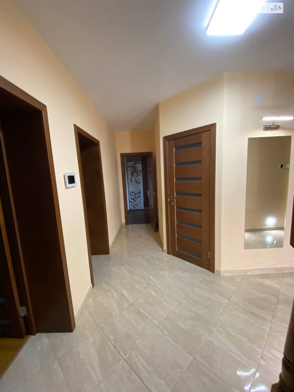 двопроверховий будинок з гаражем, 140 кв. м, цегла. Здається помісячно в Скнилові, в районі Центр фото 1