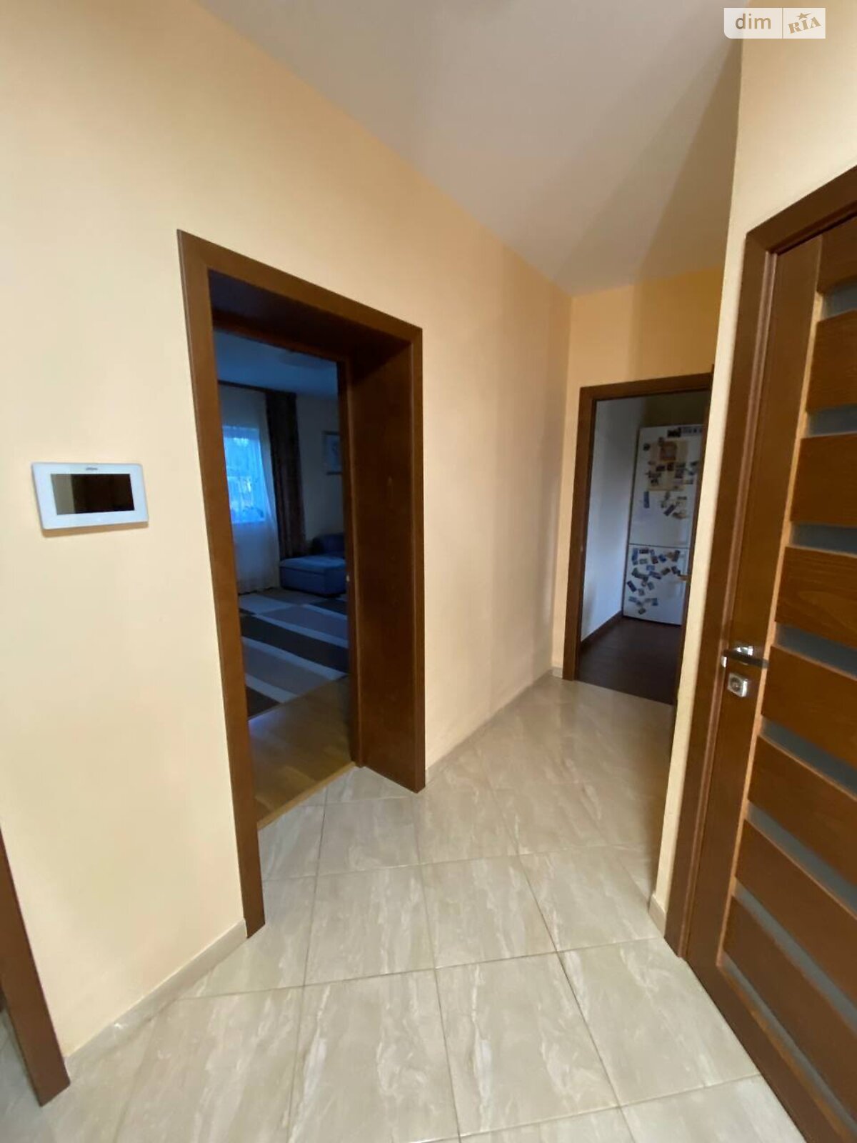 двопроверховий будинок з гаражем, 140 кв. м, цегла. Здається помісячно в Скнилові, в районі Центр фото 1